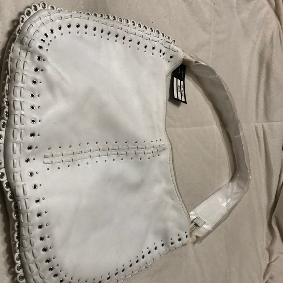 Sondra Roberts bag or satchel - Picture 1 of 5